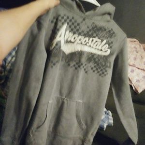 Aeropstale sweater xs